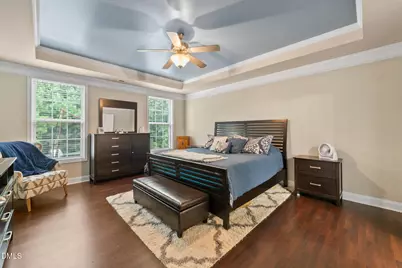 51 E Calvert Court, Clayton, NC 27527 - Photo 21