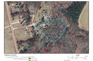 70 Strawberry Springs Dr, Hurdle Mills, NC 27541 - Photo 41
