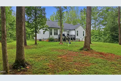 70 Strawberry Springs Drive, Hurdle Mills, NC 27541 - Photo 49