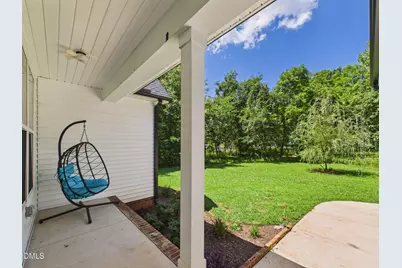 70 Strawberry Springs Drive, Hurdle Mills, NC 27541 - Photo 3