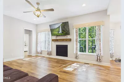 70 Strawberry Springs Drive, Hurdle Mills, NC 27541 - Photo 7