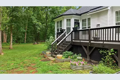 70 Strawberry Springs Drive, Hurdle Mills, NC 27541 - Photo 25