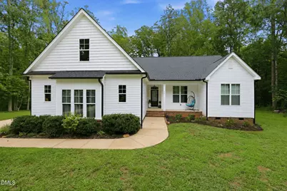 70 Strawberry Springs Drive, Hurdle Mills, NC 27541 - Photo 1