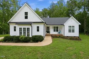 70 Strawberry Springs Dr, Hurdle Mills, NC 27541 - Photo 1