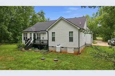 70 Strawberry Springs Drive, Hurdle Mills, NC 27541 - Photo 31