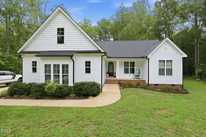 70 Strawberry Springs Drive, Hurdle Mills, NC 27541 - Photo 39