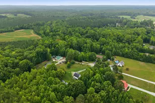 70 Strawberry Springs Dr, Hurdle Mills, NC 27541 - Photo 5