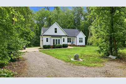 70 Strawberry Springs Drive, Hurdle Mills, NC 27541 - Photo 37