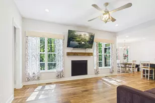 70 Strawberry Springs Dr, Hurdle Mills, NC 27541 - Photo 9