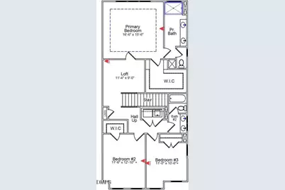 910 Westerland Way #133, Durham, NC 27703 - Photo 3
