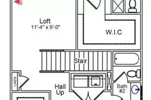 910 Westerland Wy, Durham, NC 27703 - Photo 3