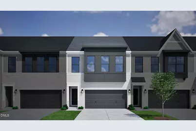 910 Westerland Way #133, Durham, NC 27703 - Photo 1