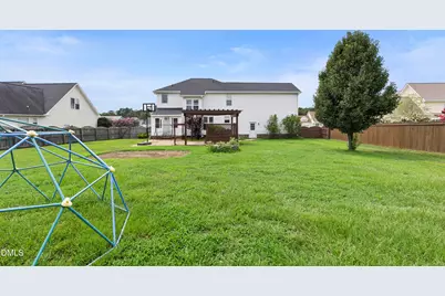 191 Golden Oats Drive, Angier, NC 27501 - Photo 35