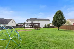 191 Golden Oats Dr, Angier, NC 27501 - Photo 35