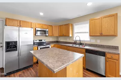 191 Golden Oats Drive, Angier, NC 27501 - Photo 15