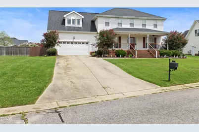 191 Golden Oats Drive, Angier, NC 27501 - Photo 39