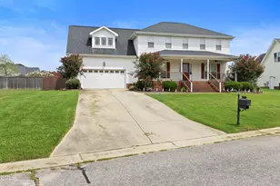 191 Golden Oats Dr, Angier, NC 27501 - Photo 39