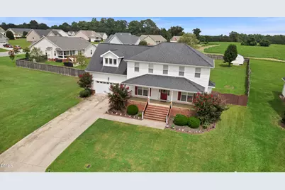 191 Golden Oats Drive, Angier, NC 27501 - Photo 43