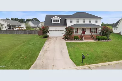 191 Golden Oats Drive, Angier, NC 27501 - Photo 41