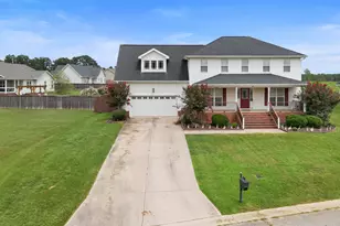 191 Golden Oats Dr, Angier, NC 27501 - Photo 41