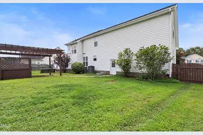 191 Golden Oats Drive, Angier, NC 27501 - Photo 37