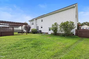 191 Golden Oats Dr, Angier, NC 27501 - Photo 37