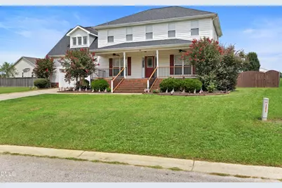 191 Golden Oats Drive, Angier, NC 27501 - Photo 3