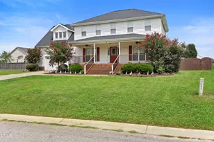 191 Golden Oats Dr, Angier, NC 27501 - Photo 3