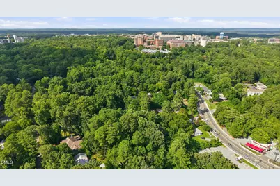 407 Coolidge Street #A, Chapel Hill, NC 27516 - Photo 5