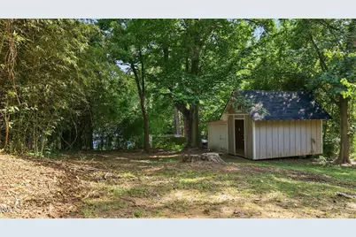 407 Coolidge Street #A, Chapel Hill, NC 27516 - Photo 37