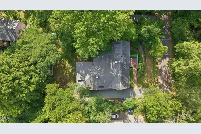 407 Coolidge Street #A, Chapel Hill, NC 27516 - Photo 7