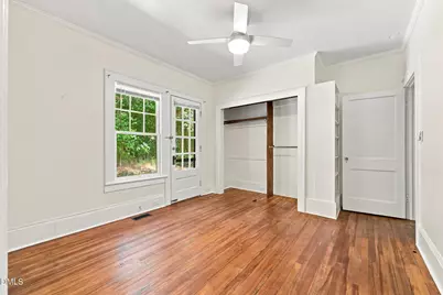 407 Coolidge Street #A, Chapel Hill, NC 27516 - Photo 19