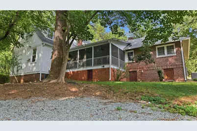 407 Coolidge Street #A, Chapel Hill, NC 27516 - Photo 35