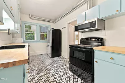 407 Coolidge Street #A, Chapel Hill, NC 27516 - Photo 21