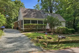 407 Coolidge St, Chapel Hill, NC 27516 - Photo 1