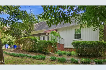 407 Coolidge Street #A, Chapel Hill, NC 27516 - Photo 3