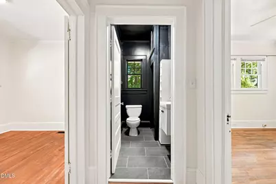 407 Coolidge Street #A, Chapel Hill, NC 27516 - Photo 25