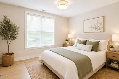 11548 Helmond Way #108, Raleigh, NC 27617 - Photo 11