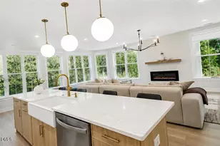 11548 Helmond Way, Raleigh, NC 27617 - Photo 5