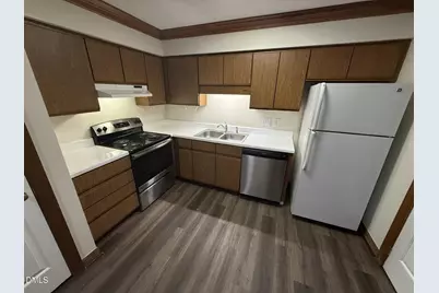 3517 Ivy Commons Drive #302, Raleigh, NC 27606 - Photo 3