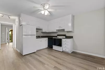 1823 White Oak Road #B, Raleigh, NC 27608 - Photo 5