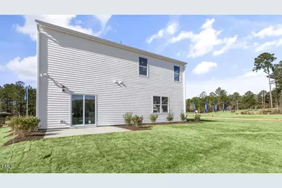 579 Swift Creek Farm Lane, Clayton, NC 27520 - Photo 21