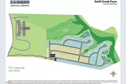 579 Swift Creek Farm Lane, Clayton, NC 27520 - Photo 23