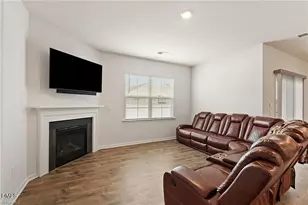 4608 Reedy Creek Farm Cir, Greensboro, NC 27405 - Photo 3