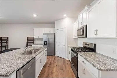 4608 Reedy Creek Farm Circle, Greensboro, NC 27405 - Photo 5