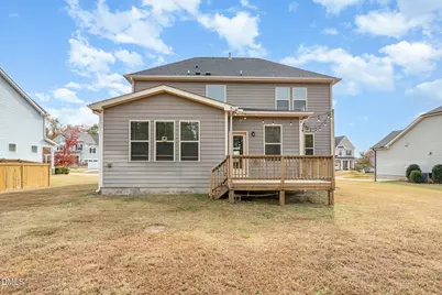 7225 Rex Road, Holly Springs, NC 27540 - Photo 35