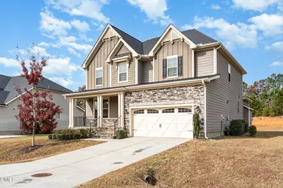 7225 Rex Road, Holly Springs, NC 27540 - Photo 3