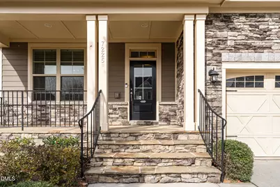 7225 Rex Road, Holly Springs, NC 27540 - Photo 5