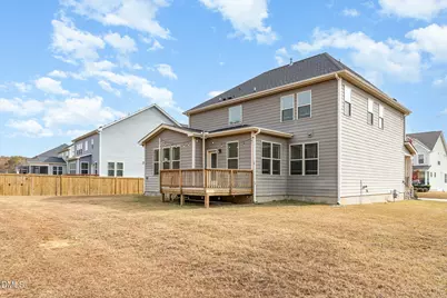 7225 Rex Road, Holly Springs, NC 27540 - Photo 37