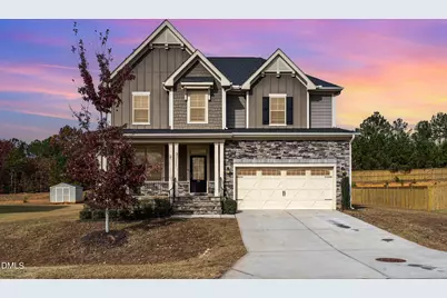 7225 Rex Road, Holly Springs, NC 27540 - Photo 1